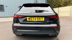 Audi A3 35 TFSI S Line 5dr Petrol Hatchback